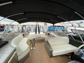 2011 Riva 52 Rivale till salu