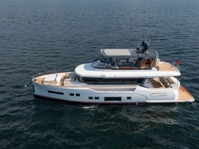 2022 Sirena 68