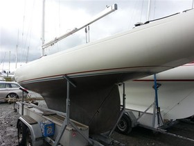 1975 Dragon One Design for sale