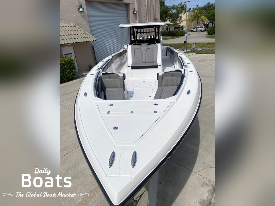 2022 Hayaari Marine 44Z for sale. View price, photos and Buy 2022 ...