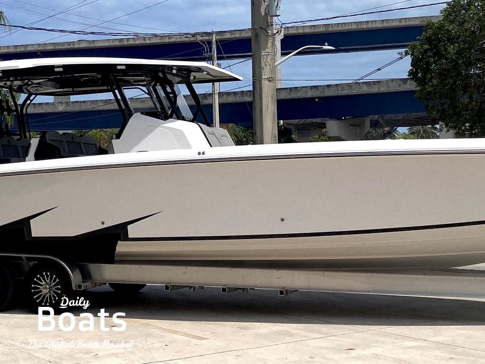 2022 Hayaari Marine 44Z for sale. View price, photos and Buy 2022 ...