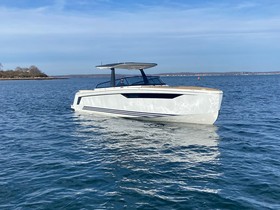 Kjøpe 2021 X-Yachts X-Power 33