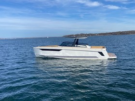 2021 X-Yachts X-Power 33 til salgs