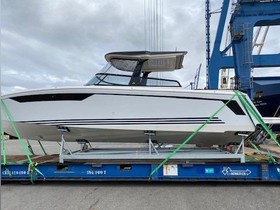 2021 X-Yachts X-Power 33