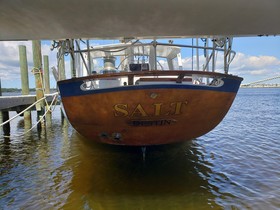 Αγοράστε 1991 Russell Yachts 47 Centerboard Staysail Ketch