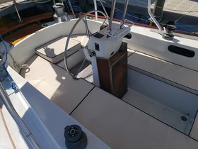 1991 Russell Yachts 47 Centerboard Staysail Ketch προς πώληση