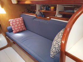 1991 Russell Yachts 47 Centerboard Staysail Ketch на продажу