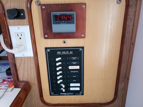Αγοράστε 1991 Russell Yachts 47 Centerboard Staysail Ketch