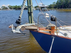1991 Russell Yachts 47 Centerboard Staysail Ketch for sale