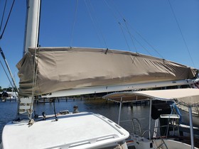 Buy 1991 Russell Yachts 47 Centerboard Staysail Ketch