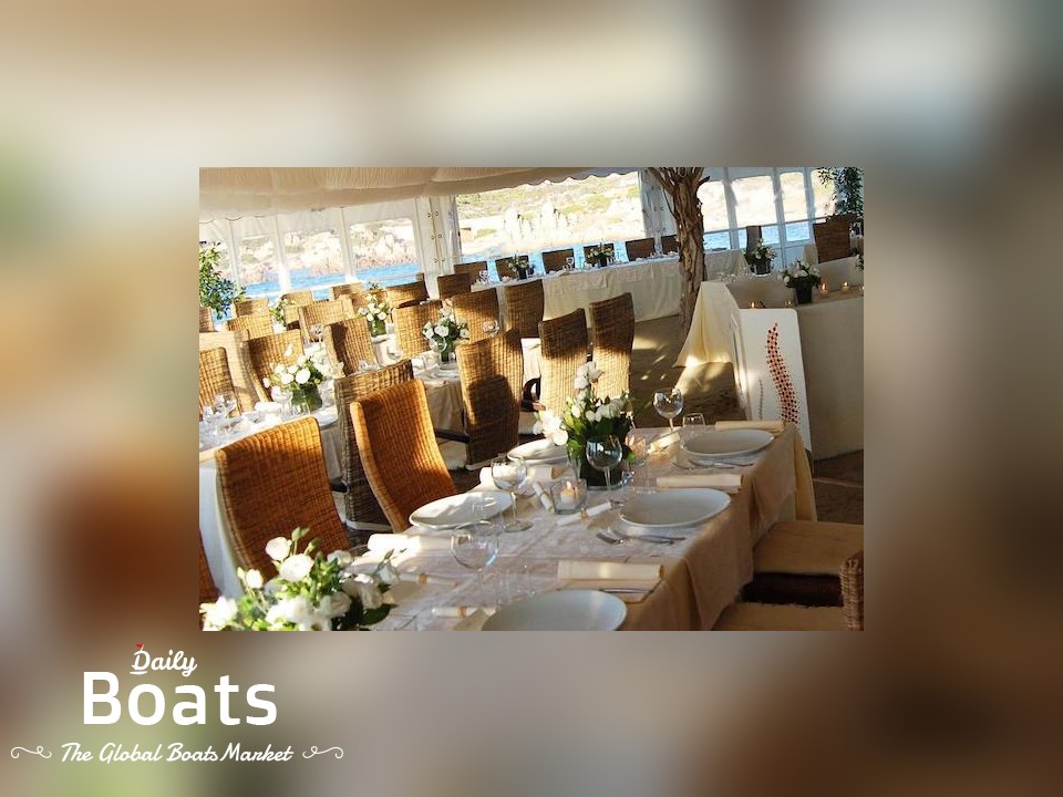 2018 Catamaran Floating Restaurant Event Boat for sale. View price