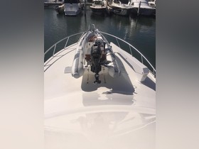 2005 Post 53 Convertible
