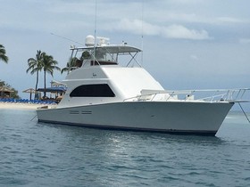 Buy 2005 Post 53 Convertible