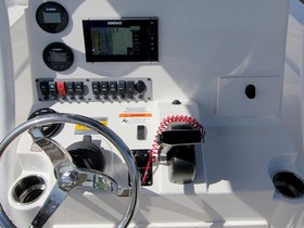 2022 Sea Born Lx22 Center Console