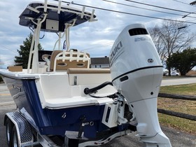 2022 Sea Born Lx22 Center Console