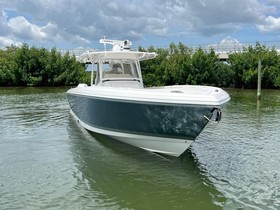 2019 Intrepid 400 Center Console