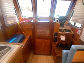 1990 Glen-L Hercules 24' Trawler