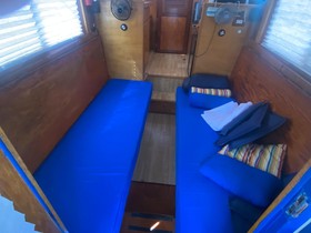 1990 Glen-L Hercules 24' Trawler на продажу