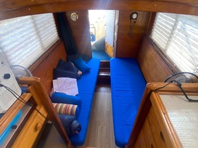 1990 Glen-L Hercules 24' Trawler