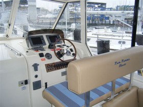 2007 Mainship Sedan Pilot - Rum Runner
