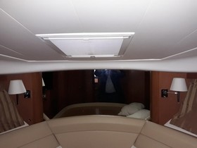 2008 Jeanneau Prestige 42 Flybridge -3 Cabin na prodej