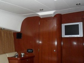 2008 Jeanneau Prestige 42 Flybridge -3 Cabin