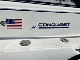 1998 Boston Whaler Conquest