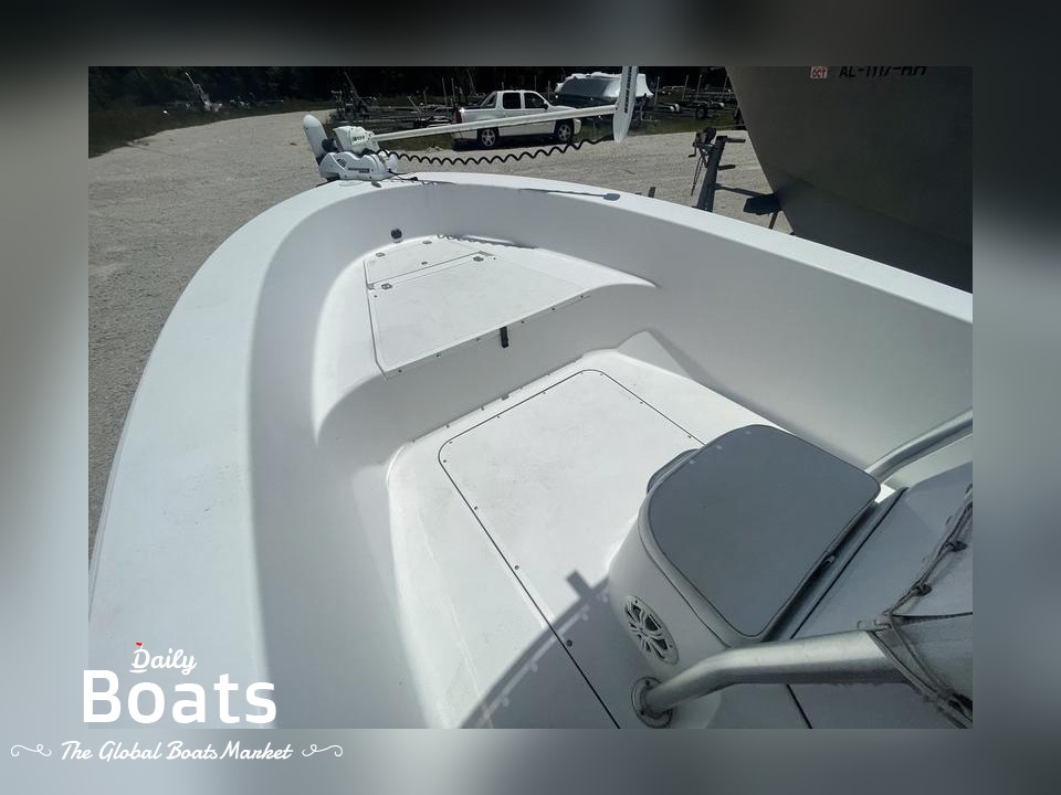 2016 Sportsman 19' Island Reef for sale. View price, photos and Buy ...