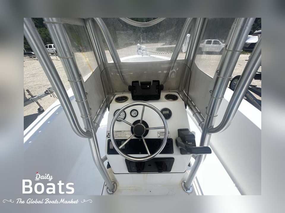 2016 Sportsman 19' Island Reef for sale. View price, photos and Buy ...