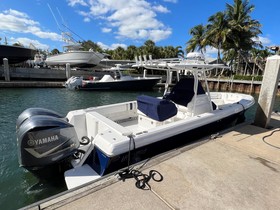 2008 Intrepid 323 Cc for sale
