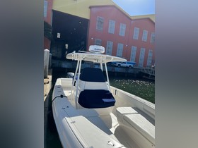 2008 Intrepid 323 Cc