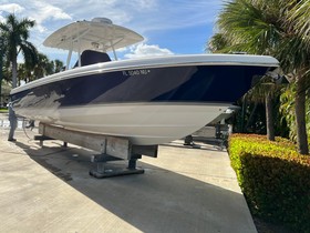 2008 Intrepid 323 Cc