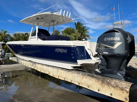 2008 Intrepid 323 Cc for sale