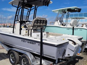 2022 Key West 250 Br zu verkaufen