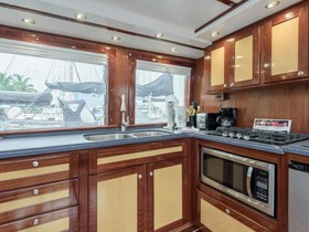 1985 Torres 41