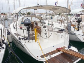 2013 Bavaria Cruiser 33 til salg