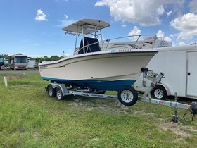 1998 Grady-White Escape 209