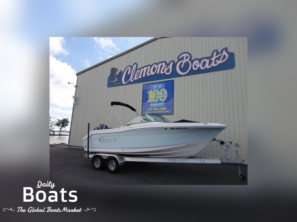 Robalo r207 dual console for sale Daily Boats