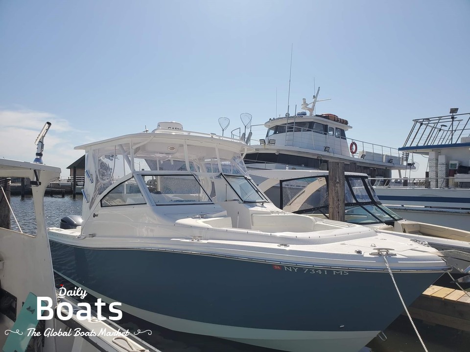 2021 Edgewater 280 Cx for sale. View price, photos and Buy 2021