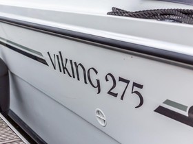 2022 Viking 275 Highline