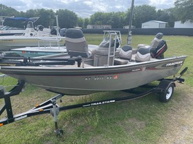 Buy 2005 Tracker Pro Angler V 16