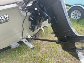 2005 Tracker Pro Angler V 16 for sale