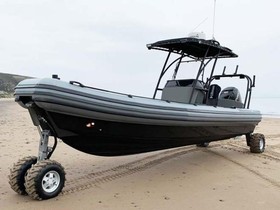 2022 Ocean Craft Marine 8.4 Amphibious na prodej