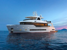 Buy 2023 Bering 85