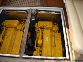 1995 Gianetti 38 til salg