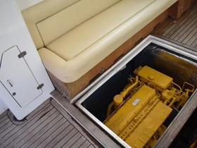 1995 Gianetti 38