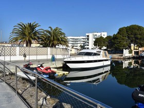 1995 Gianetti 38 til salg