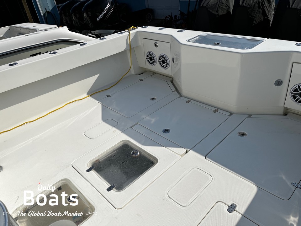 2018 SeaVee Center Console With Tower for sale. View price, photos and