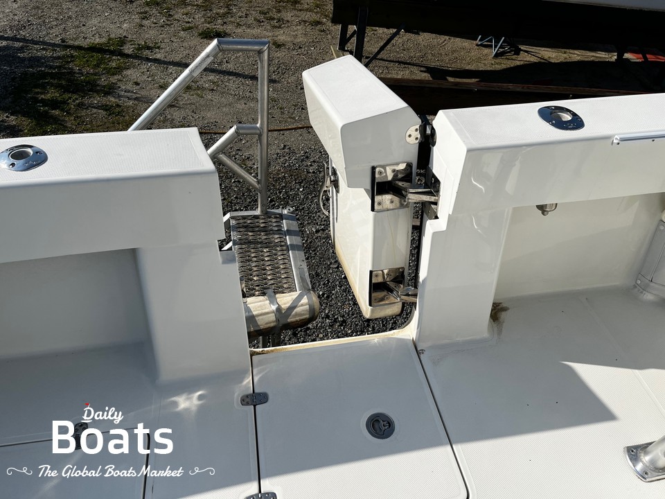 2018 SeaVee Center Console With Tower for sale. View price, photos and