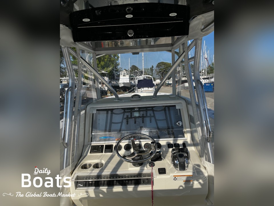 2018 SeaVee Center Console With Tower for sale. View price, photos and